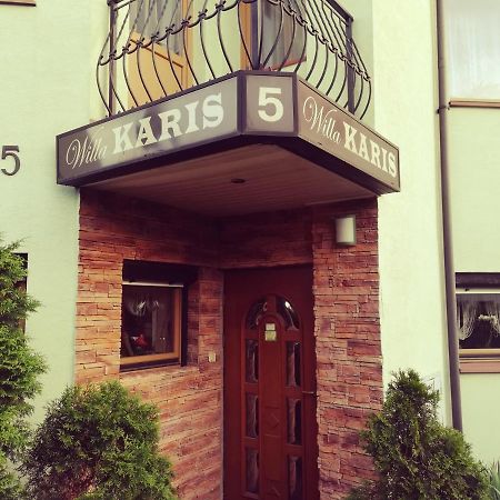 Willa Karis Warsaw Exterior photo